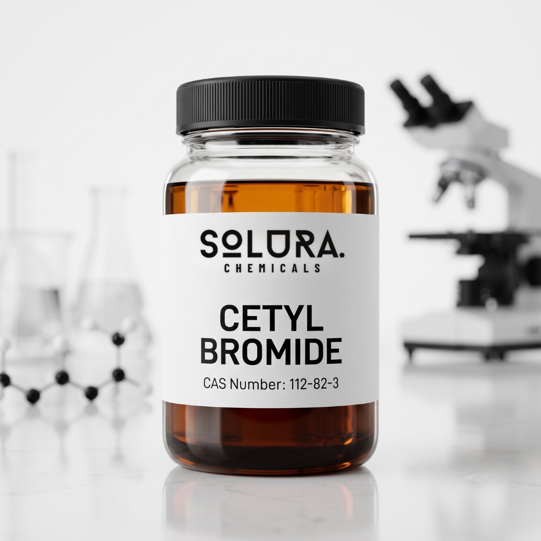Cetyle Bromide