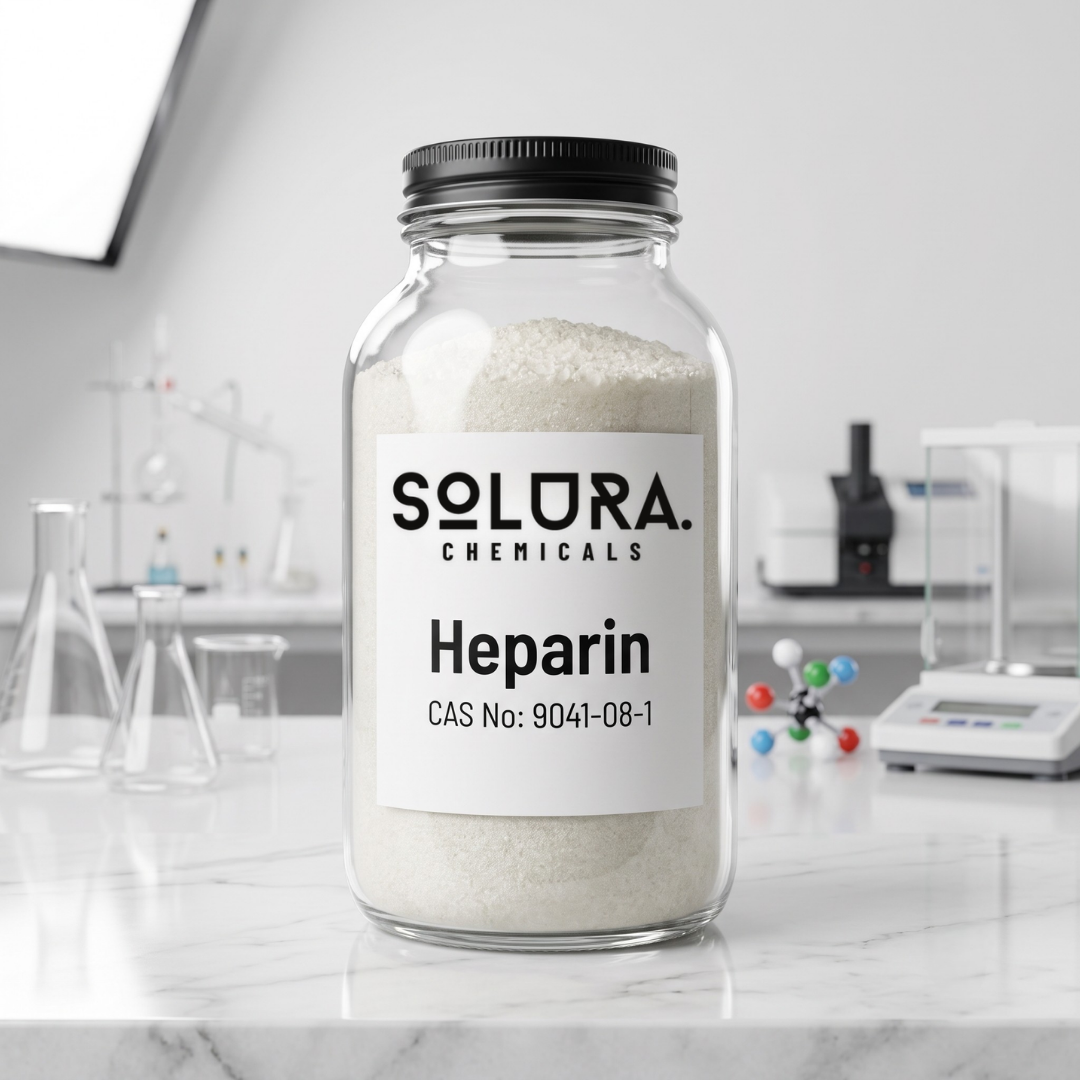 Heparin Sodium