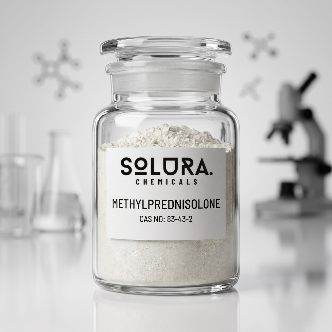 Methylprednisolone
